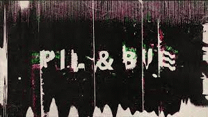 logo Pil And Bue